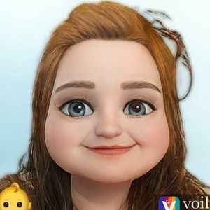 Meet your Posher, Jeanne